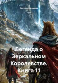Легенда о Зеркальном Королевстве. Книга 11