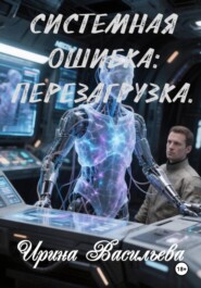 Системная ошибка: перезагрузка