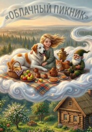Сказка "Облачный пикник"