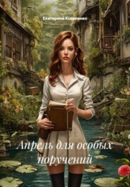Апрель для особых поручений