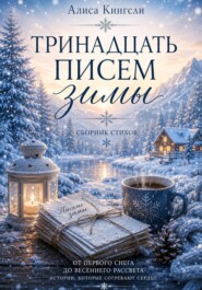 Тринадцать писем зимы
