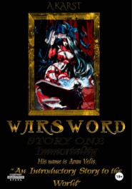 Warsword : story one