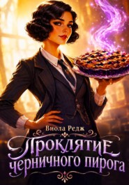 Проклятие черничного пирога