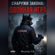 Снаружи закона:Двойная игра