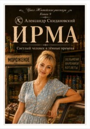 Ирма. Светлый человек в темные времена