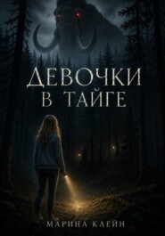 Девочки в тайге