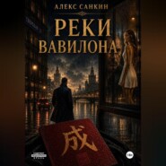 Реки Вавилона