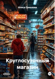 Круглосуточный магазин