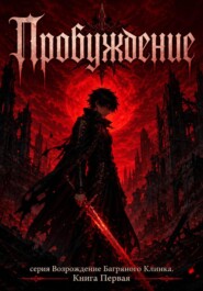 Книга Первая - Пробуждение