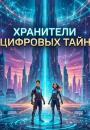 Хранители цифровых тайн