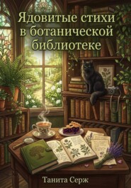 Ядовитые стихи в ботанической библиотеке