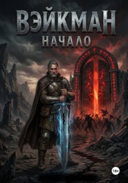 Вэйкман Начало
