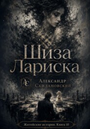 Шиза Лариска