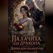 Палачиха для дракона. Ложная жена опального рода