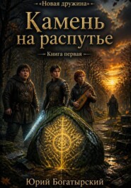 Камень на распутье