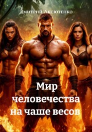 Мир человечества на чаше весов