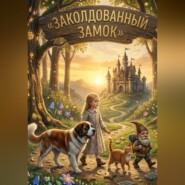 Сказка "Заколдованный замок"