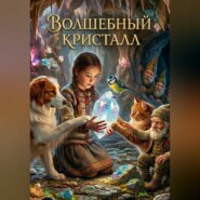 Сказка "Волшебный кристалл"