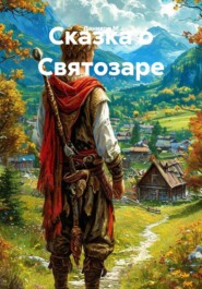 Сказка о Святозаре