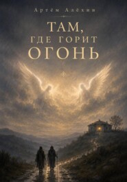 Там, где горит огонь