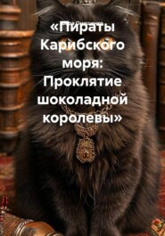 «Пираты Карибского моря: Проклятие шоколадной королевы»
