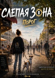 Слепая зона. Порог