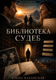 Библиотека судеб