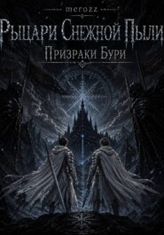 Рыцари Снежной Пыли: Призраки Бури