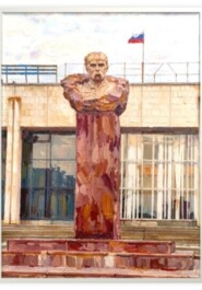 Завтра Новороссии: запорожские истории