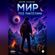 Мир Под Пикселями