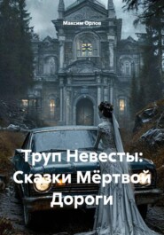 Труп Невесты: Сказки Мёртвой Дороги