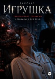 Игрушка: Рассказ о том, как технологии исполняют желания