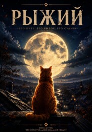 Рыжий