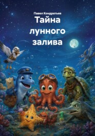 Тайна лунного залива