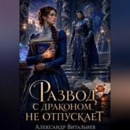 Развод с драконом не отпускает