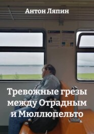 Тревожные грезы между Отрадным и Мюллюпельто