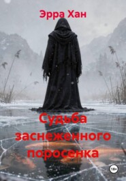 Судьба заснеженного поросенка