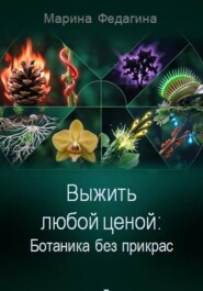 Выжить любой ценой: Ботаника без прикрас