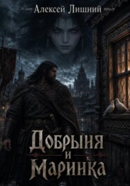 Добрыня и Маринка