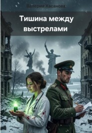 Тишина между выстрелами