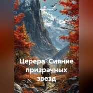 Церера. Сияние призрачных звезд