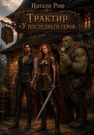 Трактир «У последнего героя»