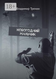 Новогодний мальчик. Роман