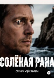 Соленая рана