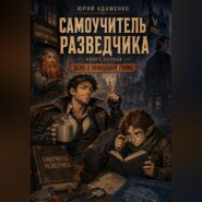 Самоучитель разведчика. Книга первая. Дело о пропавшем гноме
