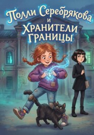 Полли Серебрякова и хранители границы