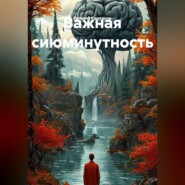 Важная сиюминутность