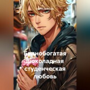 Беднобогатая шоколадная студенческая любовь