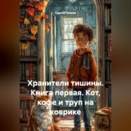 Хранители тишины
