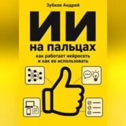 ИИ на пальцах: как работает нейросеть и как ее использовать